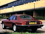 Jaguar XJ-S 1975 года (UK)